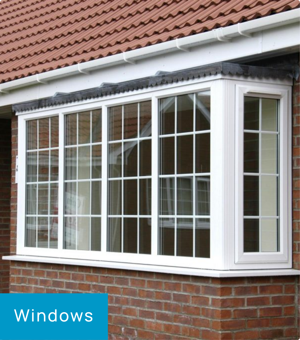 Energy Secure Windows North West