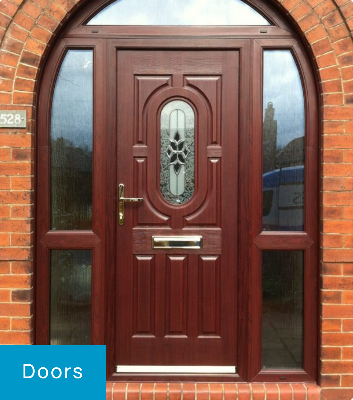 Energy Secure Windows North West