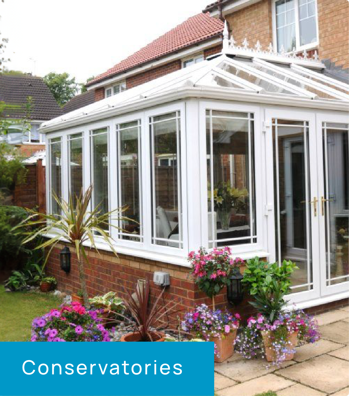 Energy Secure Windows North West